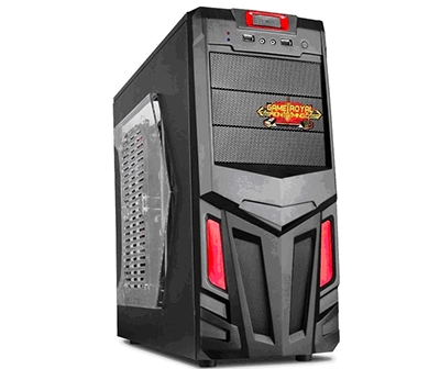 Thùng máy/ Case SD1009 (No power)