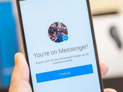 Hướng dẫn gửi ảnh chất lượng cao qua Facebook Messenger