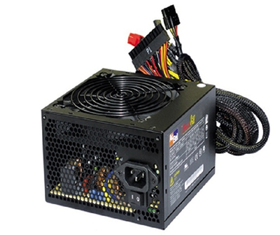Power Acbel 500W I G500