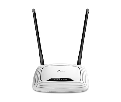 TPLink TL-WR841N