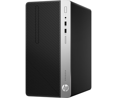 PC HP 400 G4 1AY74PT