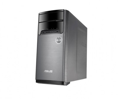 PC Asus M32CD-K-VN761D