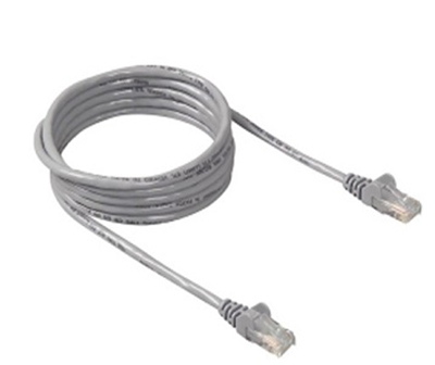 Cáp UTP Vcom Cat6 slim (10m)